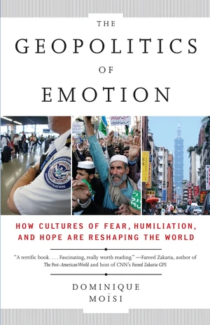 The Geopolitics of Emotion