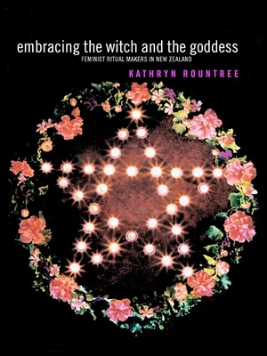 Embracing the Witch and the Goddess