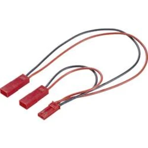 T kabel Modelcraft, BEC