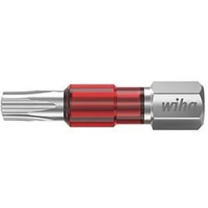 Bit Torx Wiha 7015TY TY-Bit T40 x 29 mm 42150, molybden-vanadová ocel, tvrzeno, 5 ks