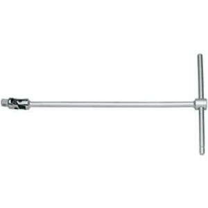 Kloubová rukojeť Gedore 3098, 3/8", chrom-vanadová ocel 6182410