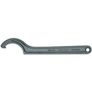Hákový klíč Gedore 40 Z 40-42, 40 - 42 mm, 1 ks 6336820