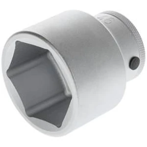 Vložka pro nástrčný klíč Gedore 32 46, 46 mm, 3/4", chrom-vanadová ocel 6271270