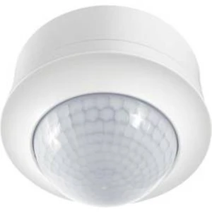 Stropní detektor přítomnosti osob ESYLUX EP10426810, 360 °, bílá, IP20
