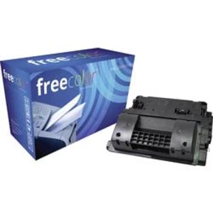 Freecolor toner náhradní HP 90X, CE390X kompatibilní černá 24000 Seiten 90X-FRC