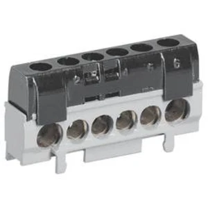 Legrand 004816 svorková lišta 100 A 400 V