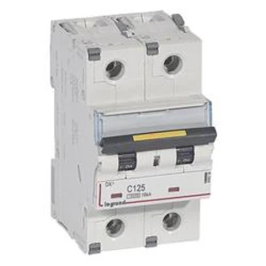 Elektrický jistič Legrand 409230, 125 A, 400 V/AC