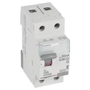 Proudový chránič Legrand 411595, 25 A 230 V