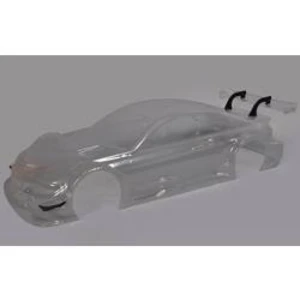 Karoserie FG Modellsport BMW M4 08190 1:5, nelakovaná