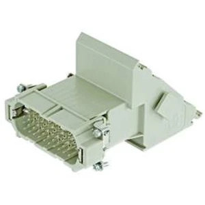 Pinová vložka Harting 09210404602, 1 ks