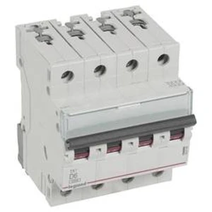 Elektrický jistič Legrand 403768, 6 A, 400 V/AC
