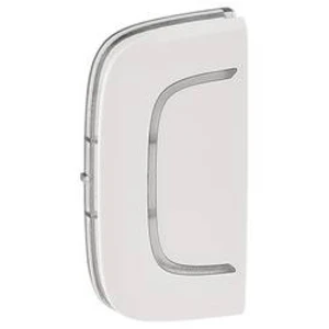 Legrand kolébka Valena Life Allure krémově bílá 755324