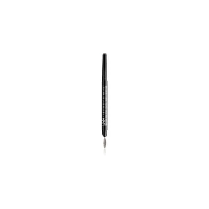 NYX Professional Makeup Precision Brow Pencil tužka na obočí odstín 04 Ash Brown 0.13 g