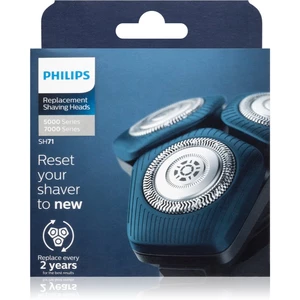 Philips 5000/7000 Series SH71/50 náhradní holicí hlavy SH71/50 1 ks