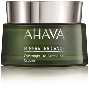 AHAVA Mineral Radiance antistresový noční krém 50 ml