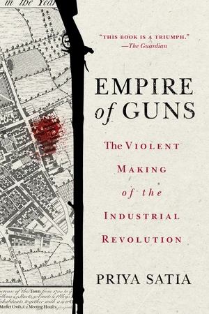 Empire of Guns