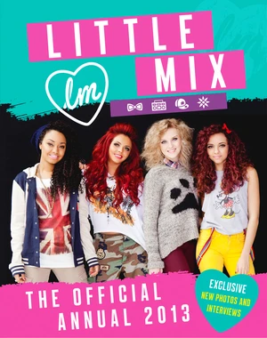 Little Mix