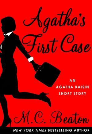 Agatha's First Case