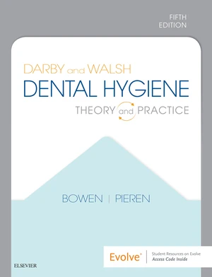 Darby and Walsh Dental Hygiene E-Book