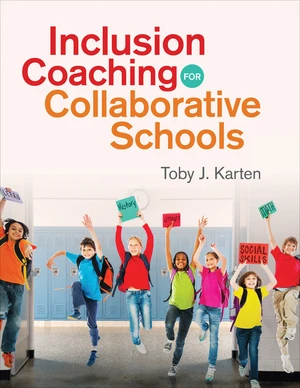 Inclusion Coaching for Collaborative Schools