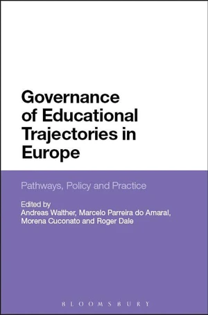 Governance of Educational Trajectories in Europe
