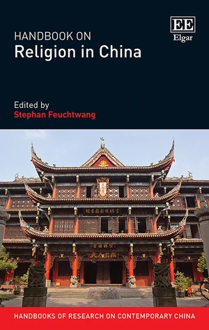 Handbook on Religion in China