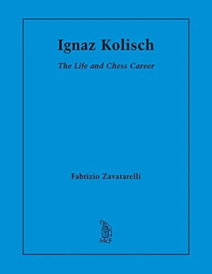 Ignaz Kolisch