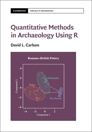 Quantitative Methods in Archaeology Using R