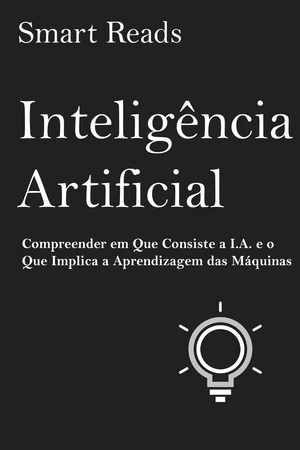 InteligÃªncia Artificial