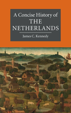 A Concise History of the Netherlands