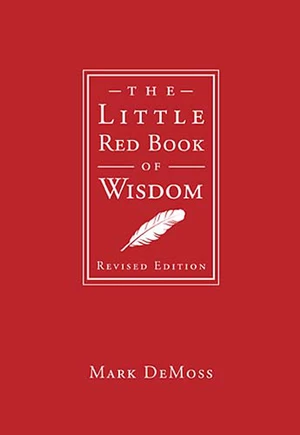 The Little Red Book of Wisdom