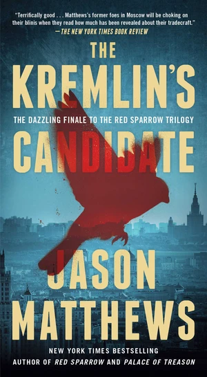 The Kremlin's Candidate