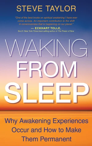 Waking From Sleep