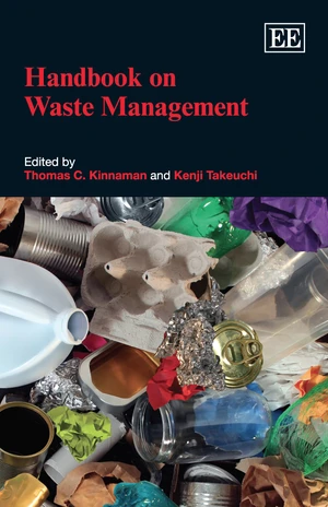 Handbook on Waste Management