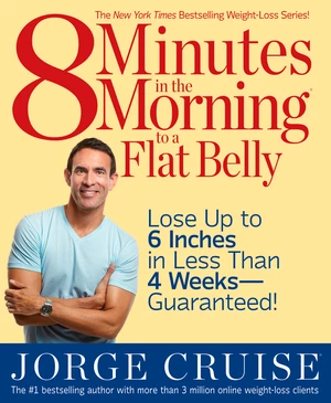 8 Minutes in the Morning to a Flat Belly