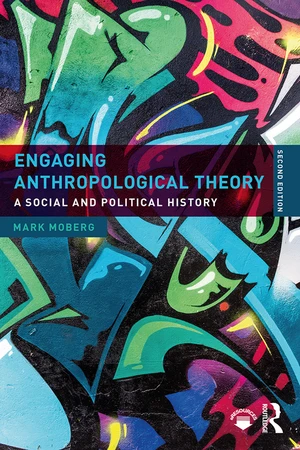 Engaging Anthropological Theory