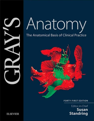 Gray's Anatomy E-Book