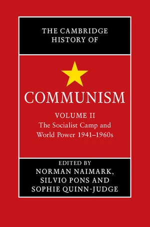 The Cambridge History of Communism