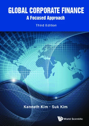 Global Corporate Finance