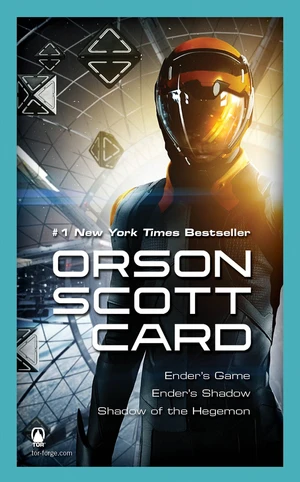 Ender's Game Boxed Set I