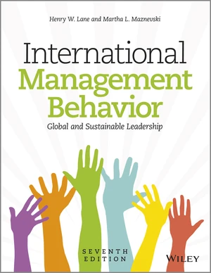 International Management Behavior