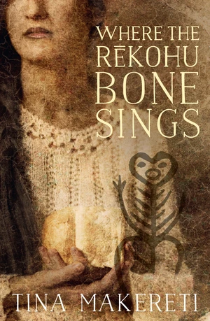 Where the Rekohu Bone Sings