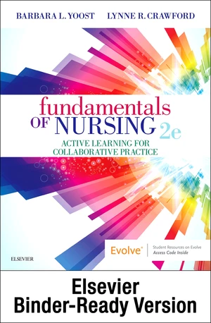 Fundamentals of Nursing E-Book