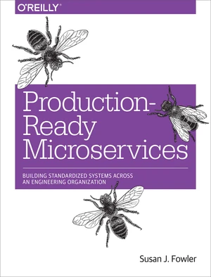 Production-Ready Microservices