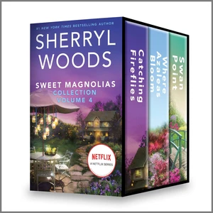 Sweet Magnolias Collection Volume 4