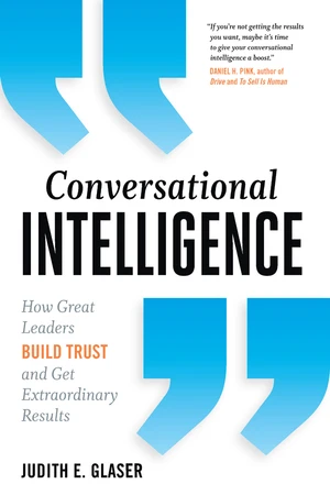 Conversational Intelligence