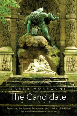 The Candidate