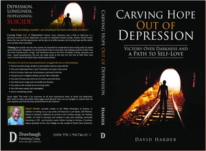 Carving Hope Out of Depression