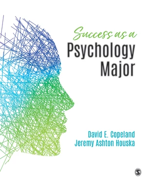 Success as a Psychology Major