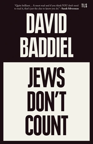 Jews Donât Count